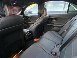 مرسيدس بنز C-Class